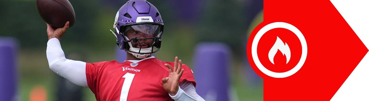 Murray wins Vikings job taken in Rochester, N.Y. (Hot Button)